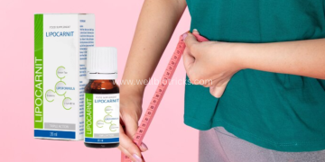 Lipocarnit Order