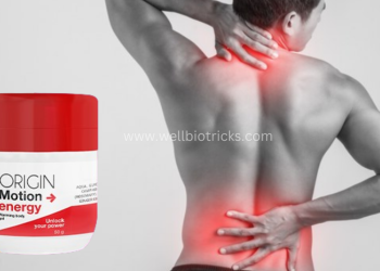 Motion Energy Effect