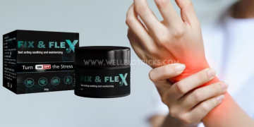 Fix&Flex अर्डर