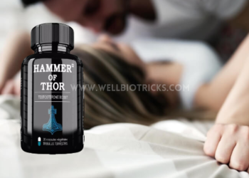 Hammer of Thor طلب