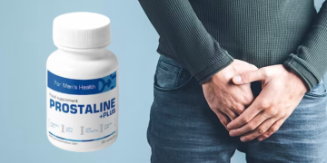 Prostaline طلب
