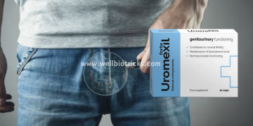 Uromexil Forte Narudžba