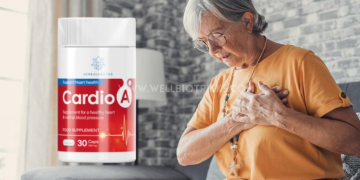 Cardio A Objednat