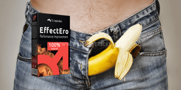 EffectEro طلب
