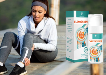 Flexosamine Orden