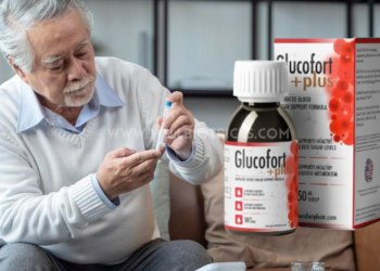 Glucofortplus طلب