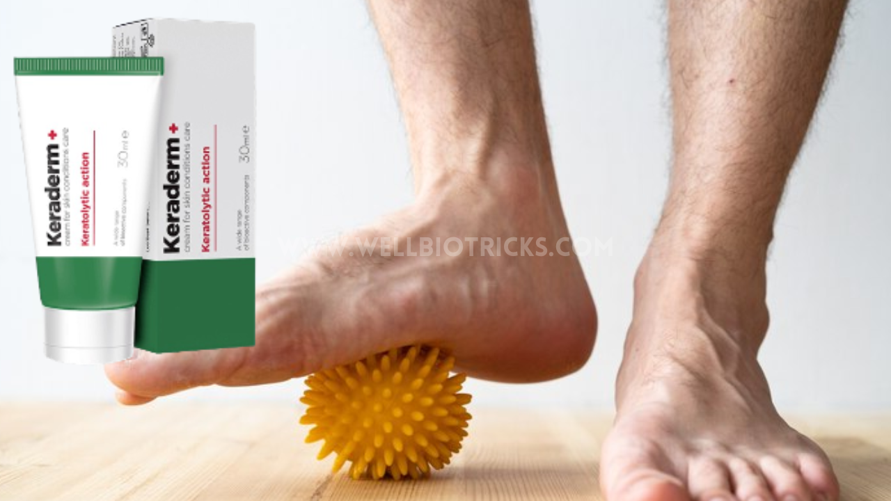 Keraderm+ التعليقات