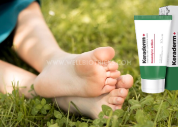 Keraderm+ طلب