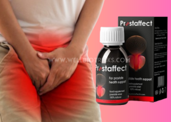 Prostaffect طلب