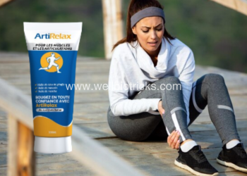 ArtiRelax طلب