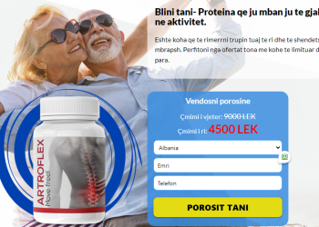 Artroflex Rendit