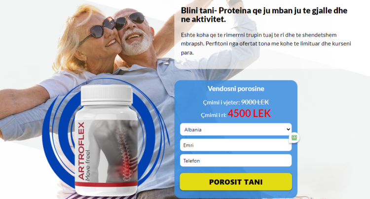 Artroflex Rendit