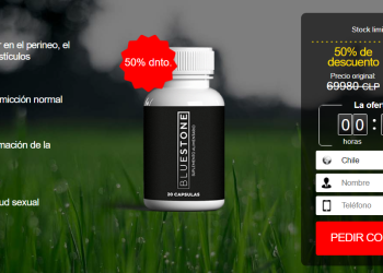 Bluestone Orden