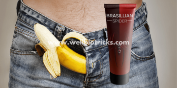 Brazilian Spider طلب