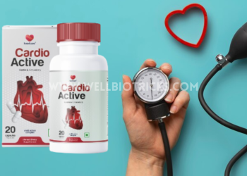 Cardioactive طلب