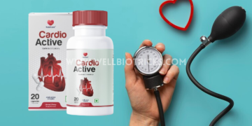 Cardioactive طلب