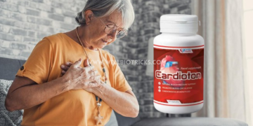 Cardioton طلب