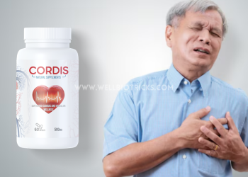 Cordis Meridian Order