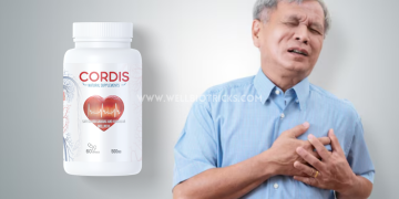 Cordis Meridian Order