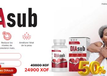 Diasub Commande