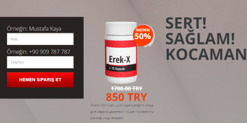 Erek-X Emir