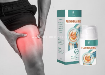 Flexosamine Ordem