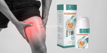 Flexosamine Ordem