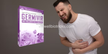 Germivir Objednat