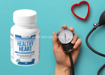 Healthy Heart Forte Emir