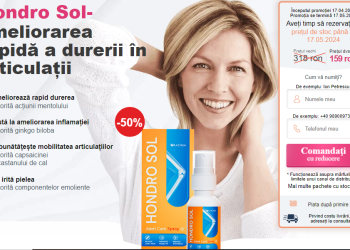Hondro Sol Ordin