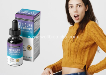 Keto Burn طلب
