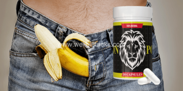 Lion Power Commande