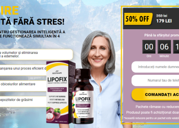 Lipofix Ordin