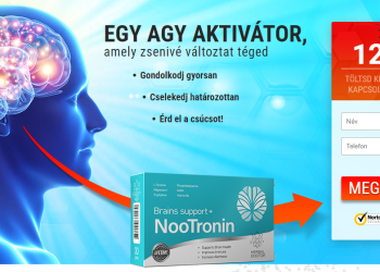 Nootronin Rendelés