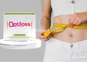 Optiloss Capsules Σειρά