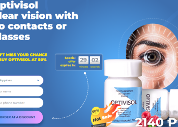 Optivisol Order