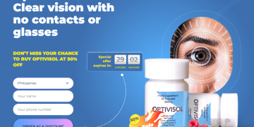 Optivisol Order