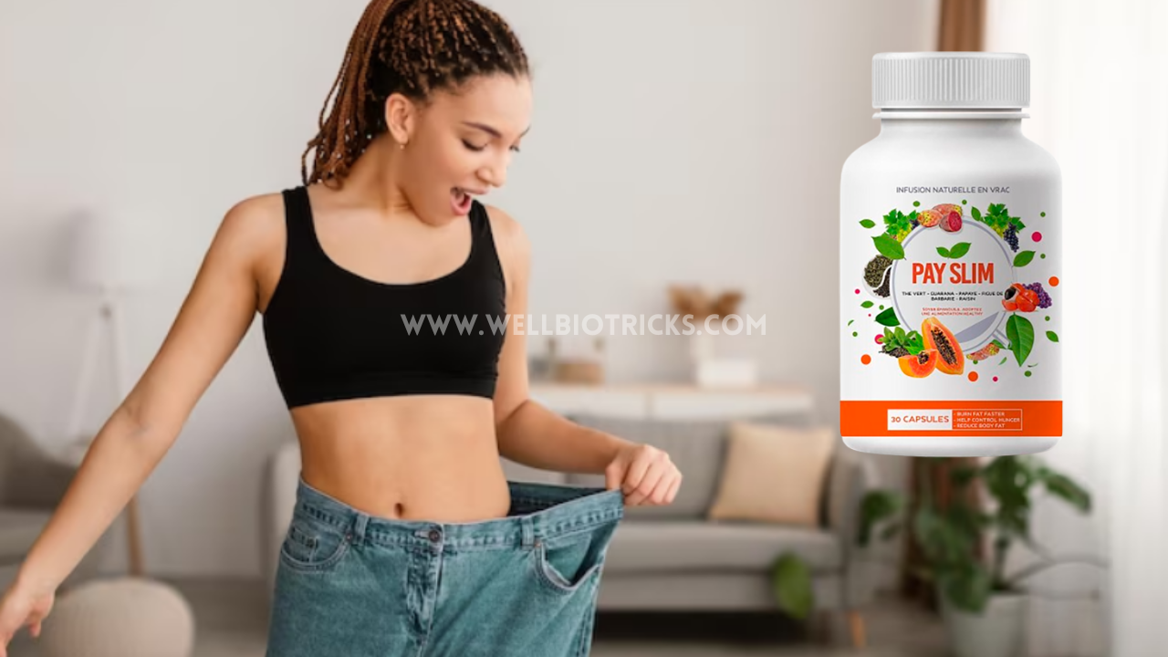 Pay Slim التعليقات