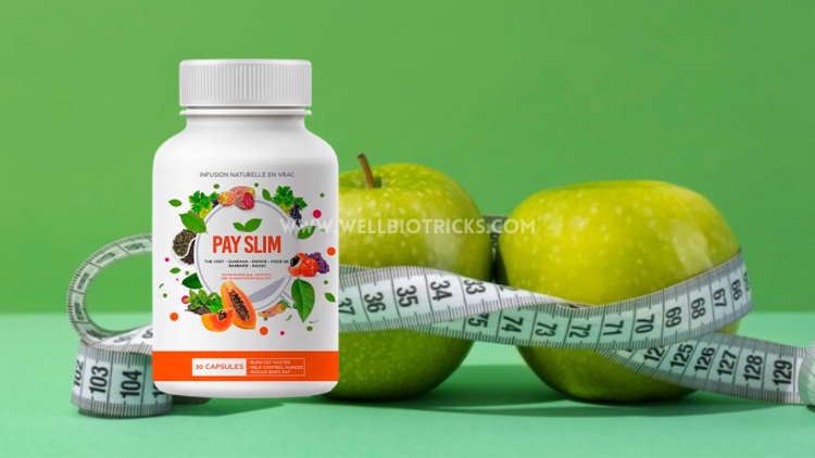 Pay Slim طلب