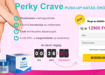 Perky Crave Rendelés