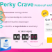 Perky Crave Rendelés
