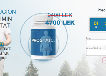 Prostatol Rendit