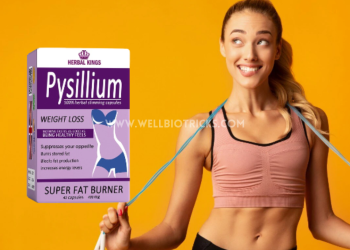Psyllium طلب