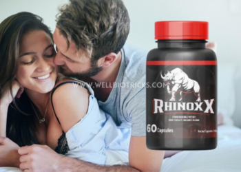 RhinoxX Order