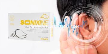 Sonixine Orden