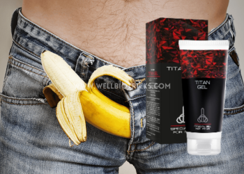 Titan Gel طلب