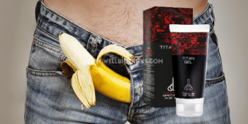 Titan Gel طلب