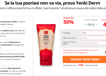 Yenki Derm Ordine