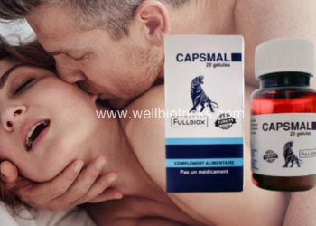Capsmal Commande