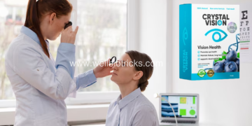 Crystal Vision Doctor